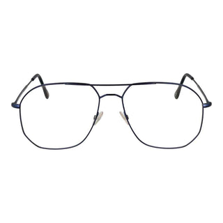 Andy Wolf Blue Metal Glasses (Frames)