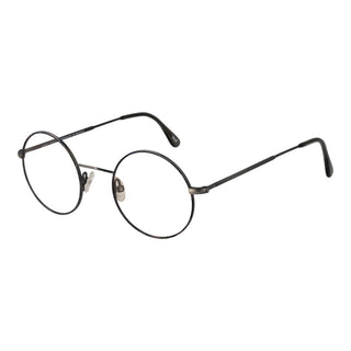 Andy Wolf Gray Metal Glasses (Frames)