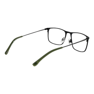 Land Rover Black Men Glasses Frame