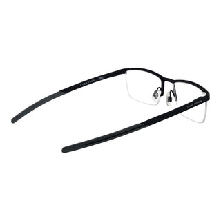 Land Rover Blue Men Glasses Frame