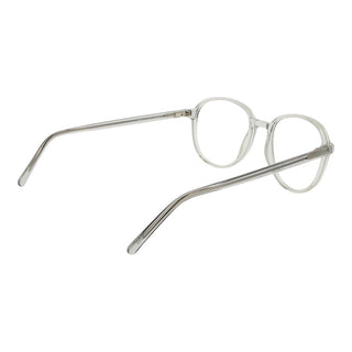 Andy Wolf Transparent Unisex Glasses Frame