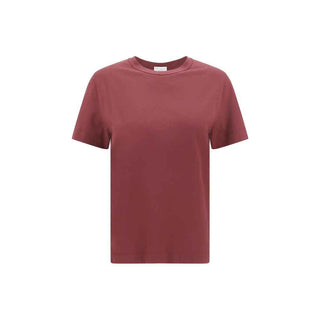 Brunello Cucinelli Monochrome T-Shirt
