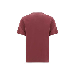 Brunello Cucinelli Monochrome T-Shirt