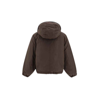 Brunello Cucinelli Padded Down Jacket