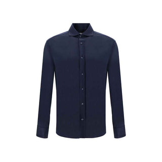Brunello Cucinelli Silk Shirt