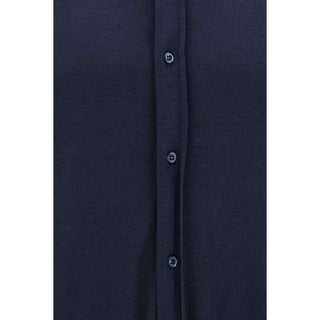 Brunello Cucinelli Silk Shirt