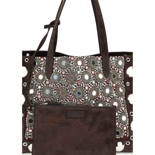 Valentino Garavani Nellcôte medium Tote Bag