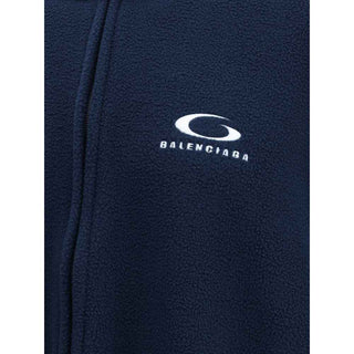 Balenciaga Loop Sports Icon zip Jacket
