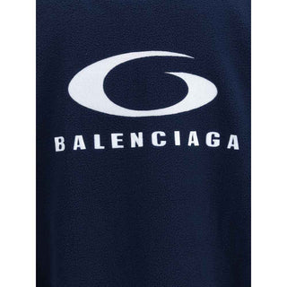 Balenciaga Loop Sports Icon zip Jacket