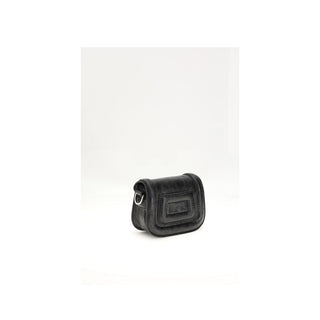 Pierre Hardy Alphaville Leather Handbag