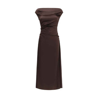 Staud Long Phare Dress