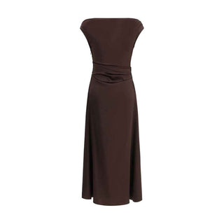 Staud Long Phare Dress