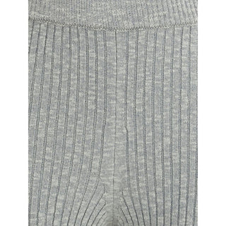 Magda Butrym Ribbed Leggings