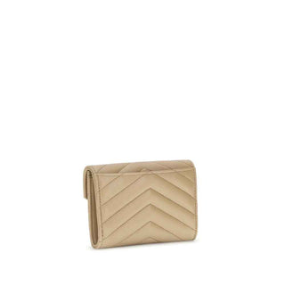 Saint Laurent Wallet