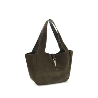 Saint Laurent Le 5 à 7 Bea Tote Bag