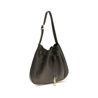 Saint Laurent Paris VII Shoulder Bag