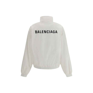 Balenciaga Windbreaker Jacket