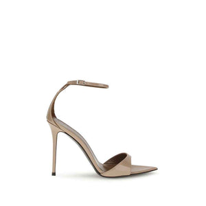 Giuseppe Zanotti Intriigo Strap Sandals