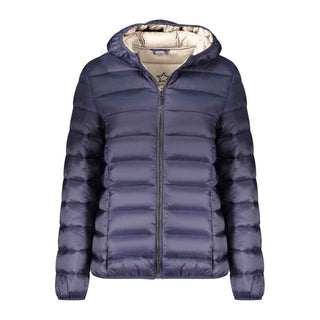 Norway 1963 Blue Polyamide Jackets & Coat