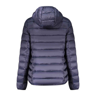 Norway 1963 Blue Polyamide Jackets & Coat