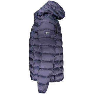 Norway 1963 Blue Polyamide Jackets & Coat