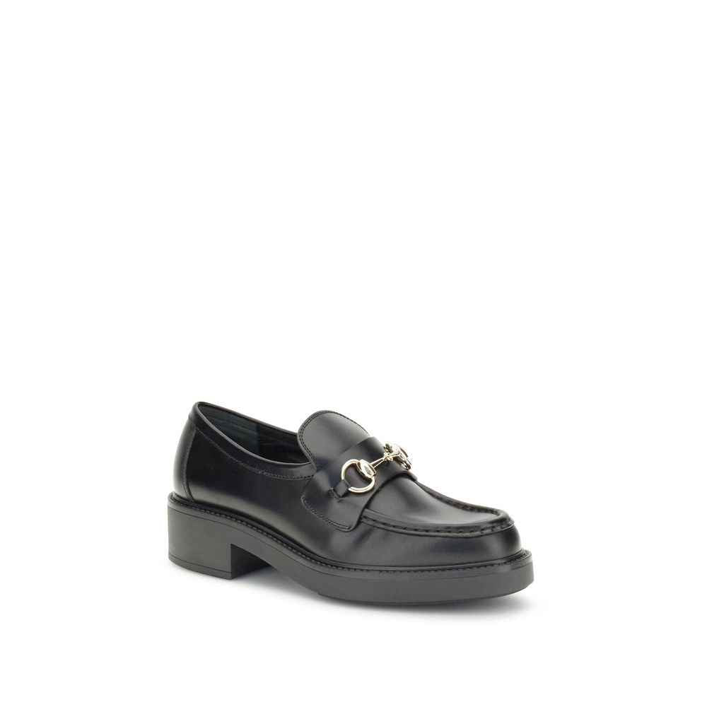 Gucci Horsebit Loafers