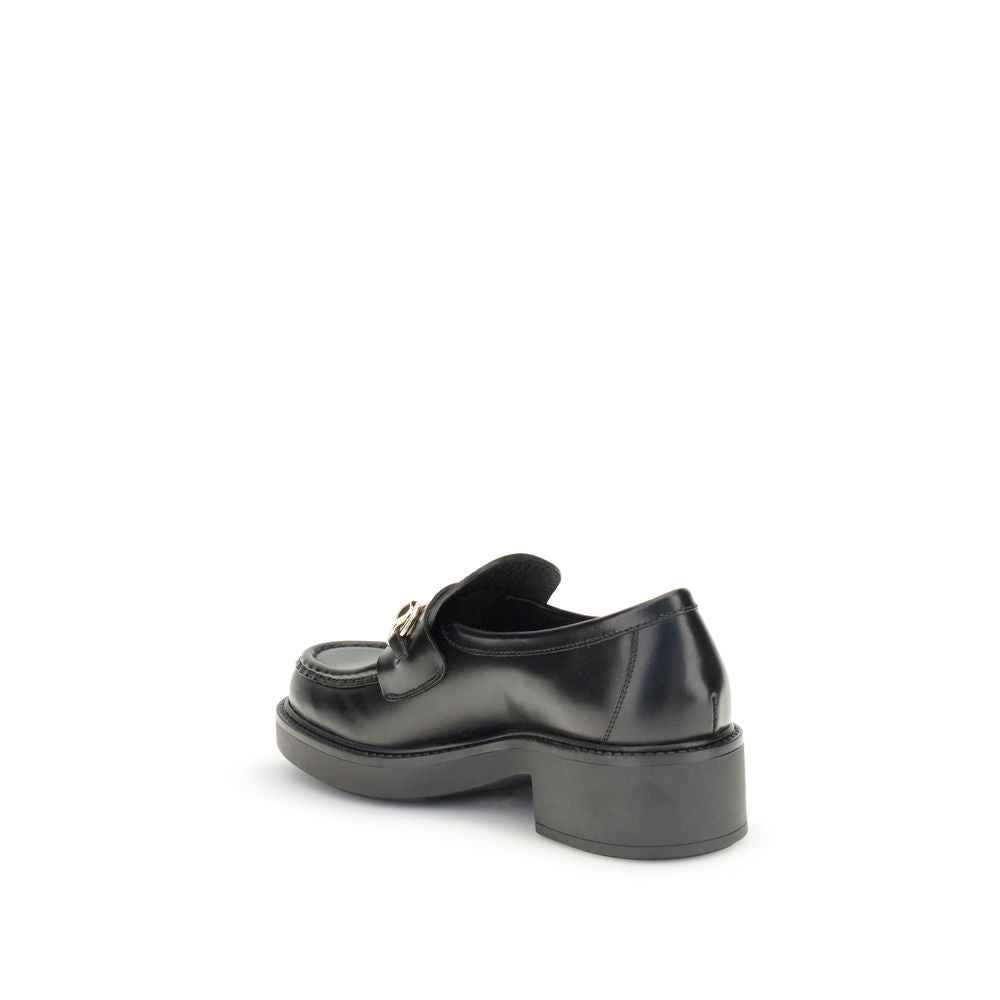 Gucci Horsebit Loafers