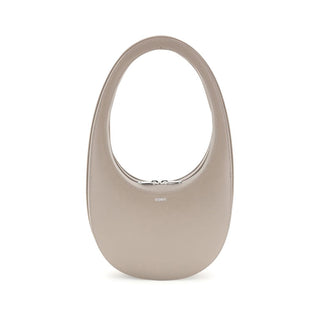 Coperni Swipe Hobo Shoulder Bag