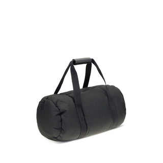 Moncler Stylish Nylon Duffle Travel Bag