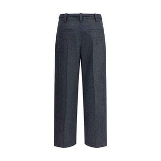 Brunello Cucinelli Virgin wool Pants