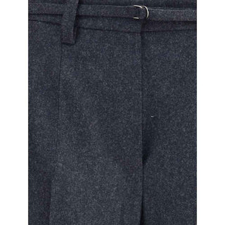 Brunello Cucinelli Virgin wool Pants