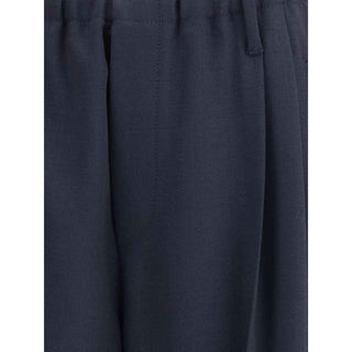 Brunello Cucinelli Virgin wool Pants