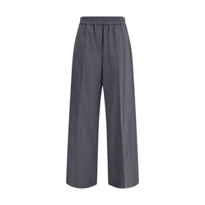 Brunello Cucinelli Palazzo Pants