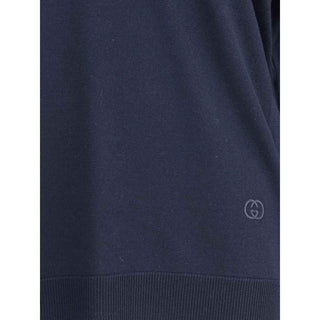 Gucci Polo Sweater