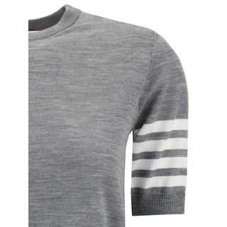 Thom Browne Knit T-Shirt