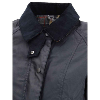 Barbour Breadnell waxed Jacket