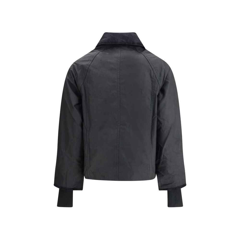 Barbour Beadnell Waxed Jacket