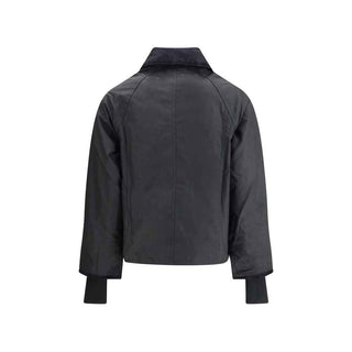 Barbour Beadnell Waxed Jacket