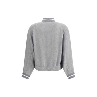 Brunello Cucinelli Zip Sweatshirt
