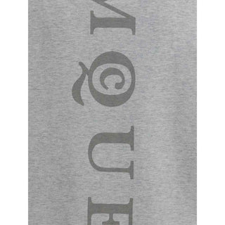 Alexander McQueen Logo T-Shirt