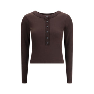 Citizens of Humanity Long sleeve Top