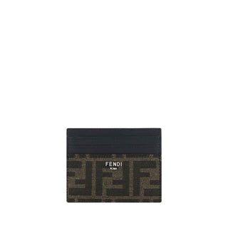 Fendi Card Holder