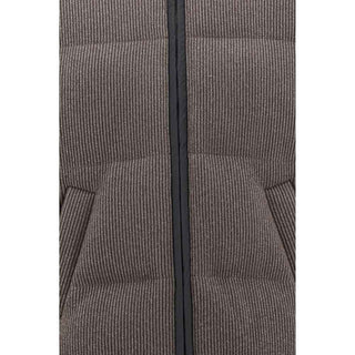 Brunello Cucinelli Lurex Down Jacket