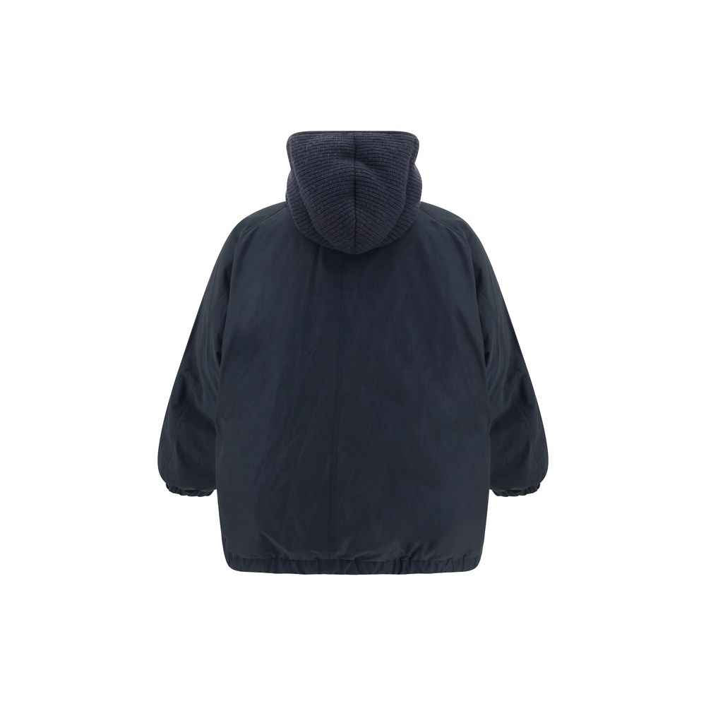 Brunello Cucinelli Padded Down Jacket