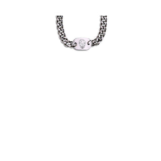 Alexander McQueen Skull Bracelet