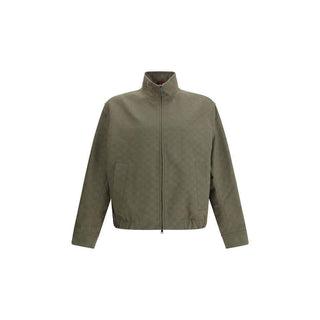 Gucci GG Supreme Jacket