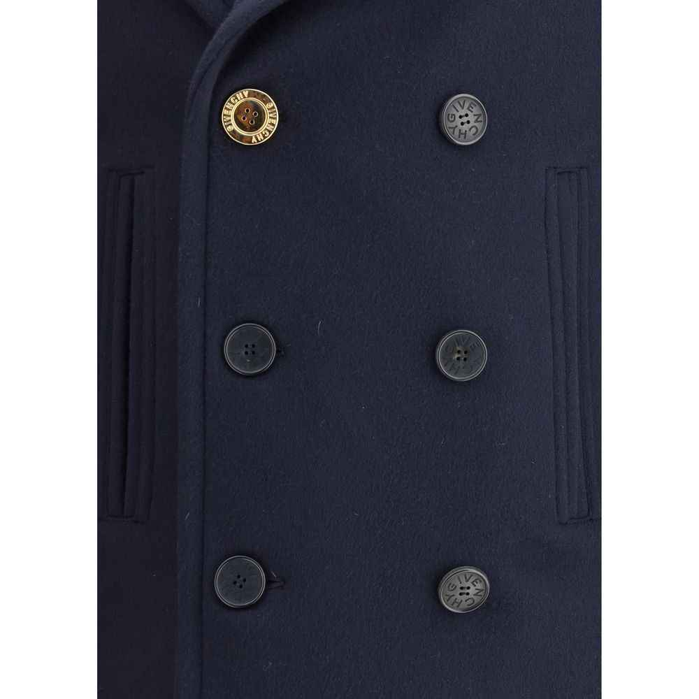 Givenchy double-breasted Coat