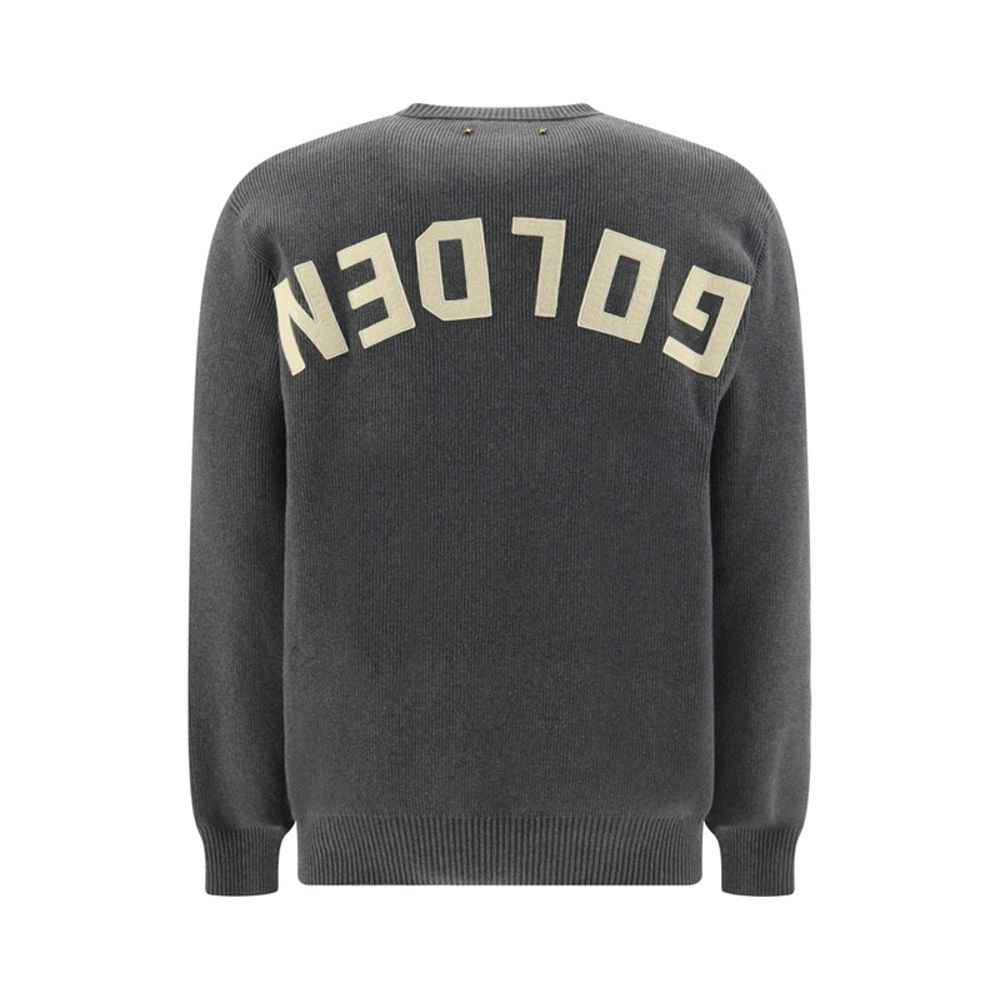 Golden Goose Golden Sweater