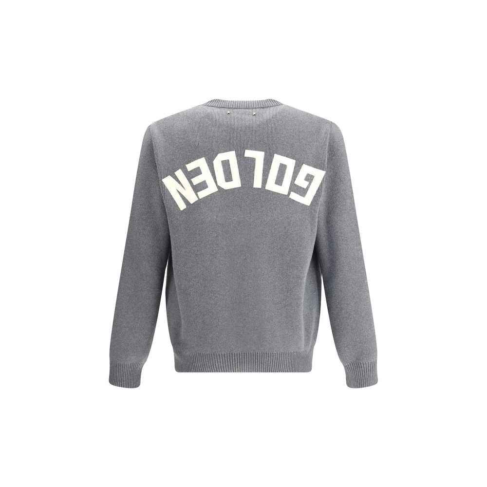 Golden Goose Golden Sweater