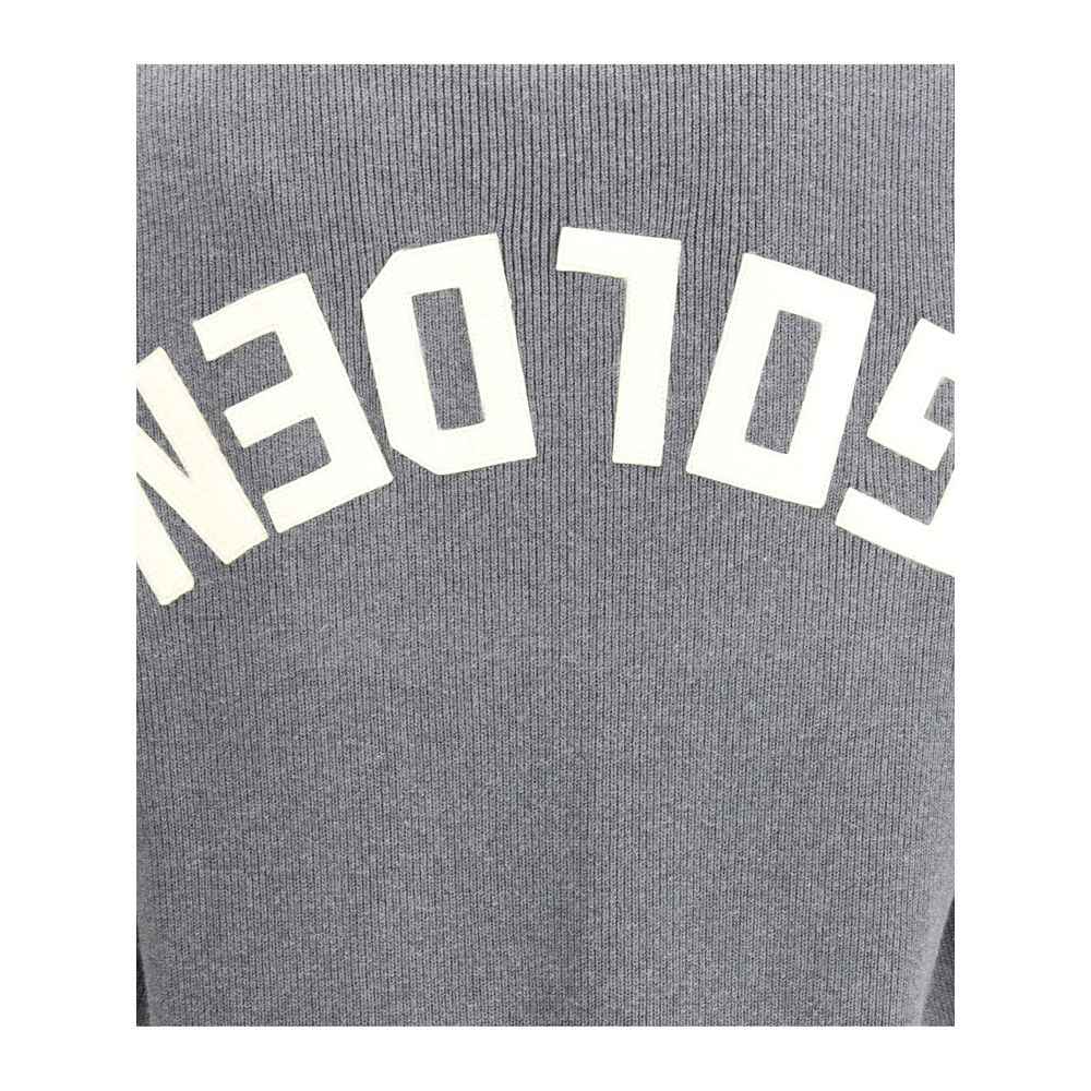Golden Goose Golden Sweater